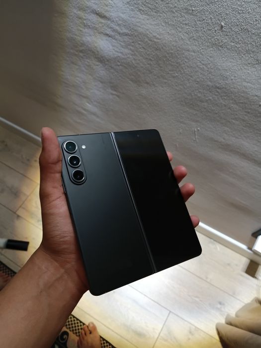Galaxy Z Fold 5 12/256