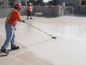 Гидроизоляция полиуретановый  Фундамент Балкон Ванна Бассейн PM-I20