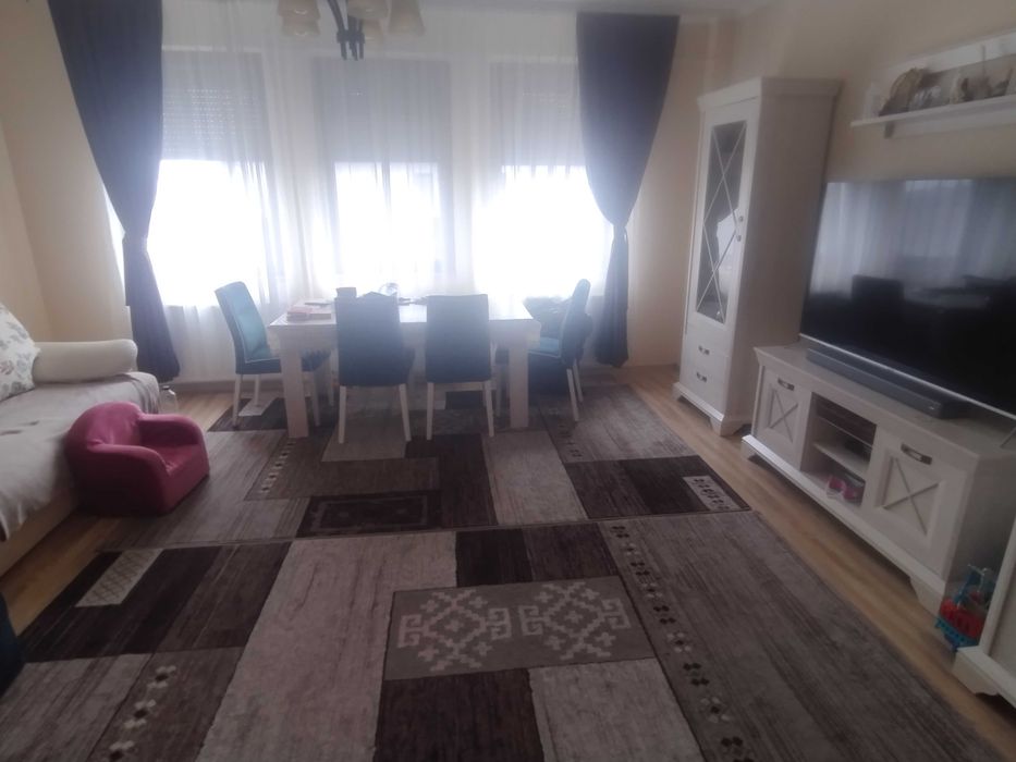 Casa aproape de B dul Stefan cel Mare, Rogerius