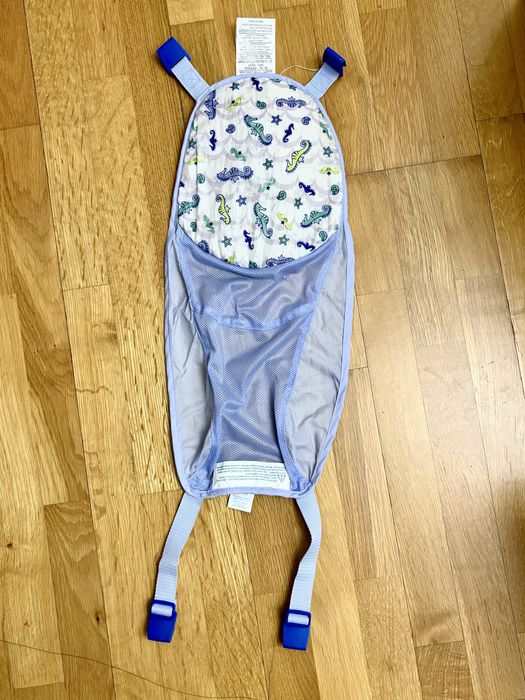 Детская ванночка