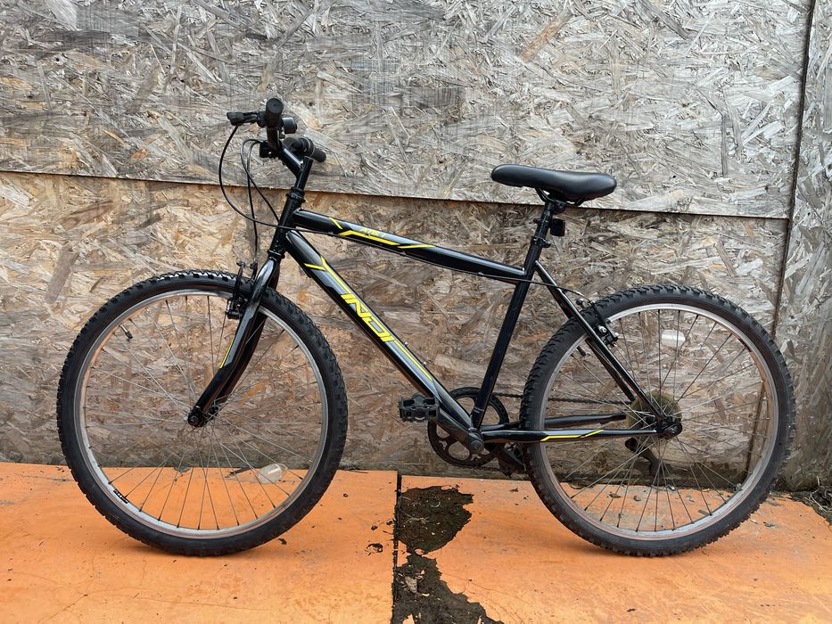 Bicicleta indi roti 26”