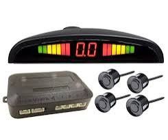 Montaj la domiciliu alarme auto senzori de parcare inchidere centraliz