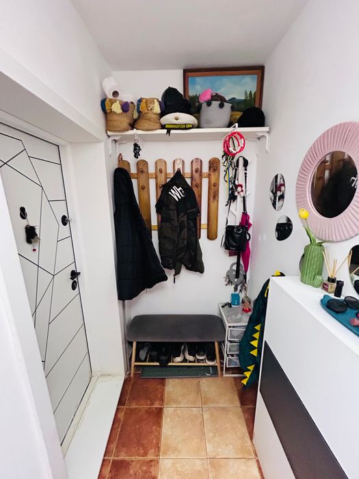 Продава се Тристаен апартамент в с. Кранево, Област Добрич - 60 кв.м за 1125 €/кв.м - Снимка #6