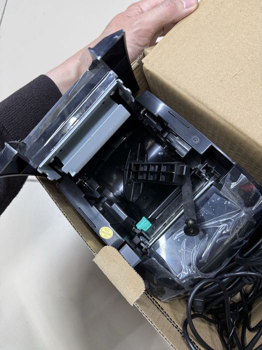 Принтер этикеток