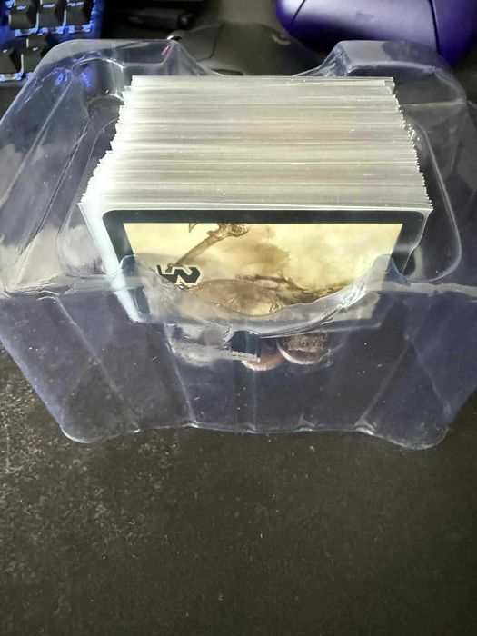 Настолна игра Bloodrage [BG edition]