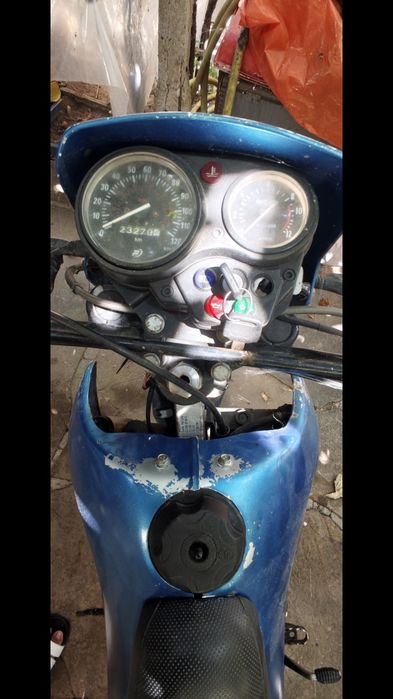 Piaggio gilera GSM 50