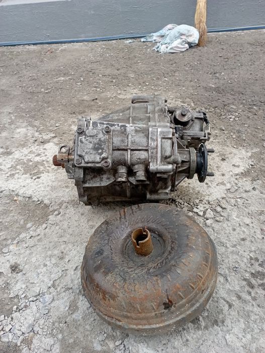 Раздатка на Сюрф