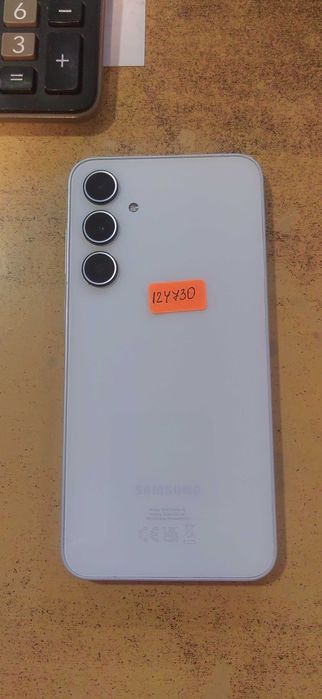 Gsm Samsung A35 отличен