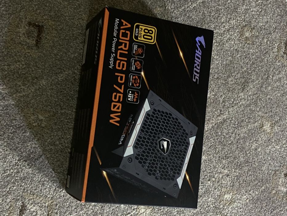 Иговрой ПК - Rtx 4060 , Ryzen 7 5700x