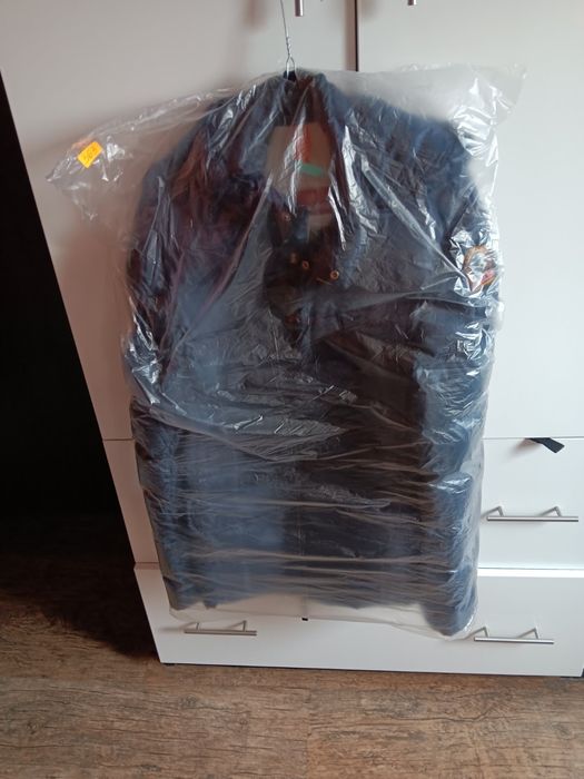 Мъжко 100% оригинално яке  Parajumpers DILLON - DOWN JACKET с пух