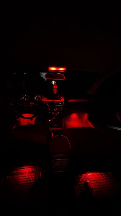 Audi A4 B8 - 1.8 TFSI 2009