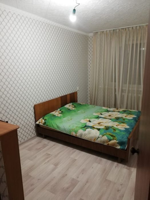 Продам квартиру в Абае