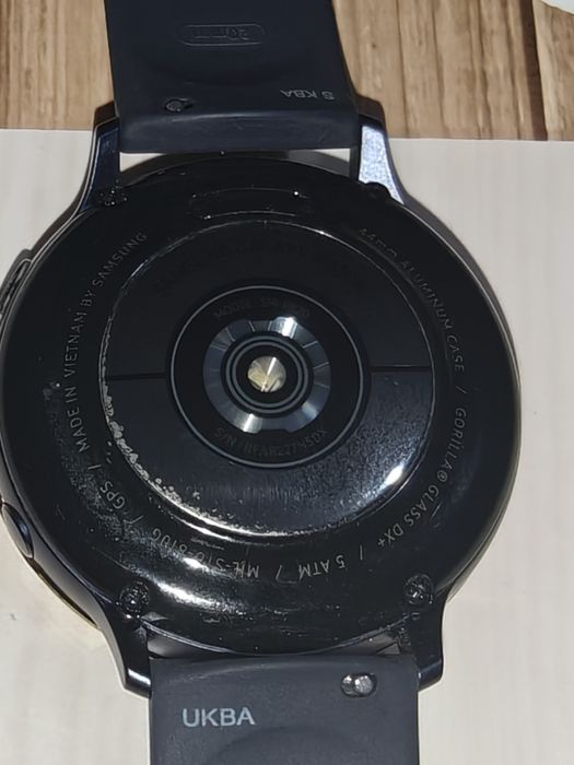 Samsung Galaxy Watch Active2