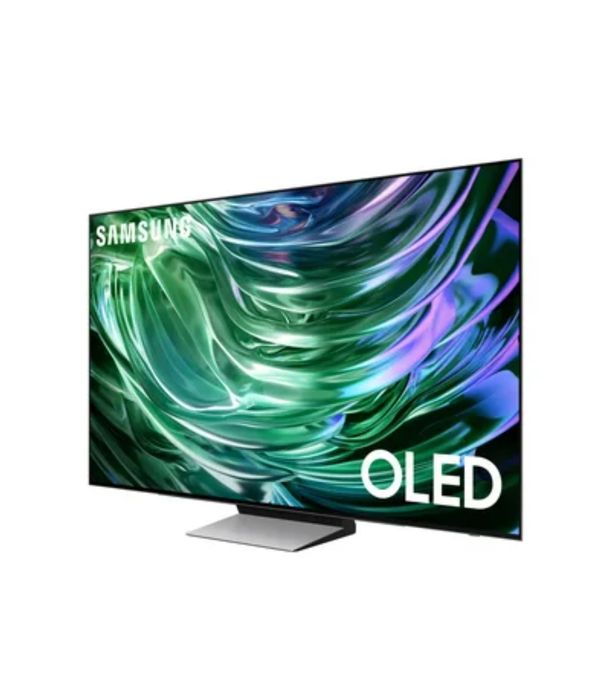 Samsung QE55S90DAUXUZ – OLED Smart TV, 55”