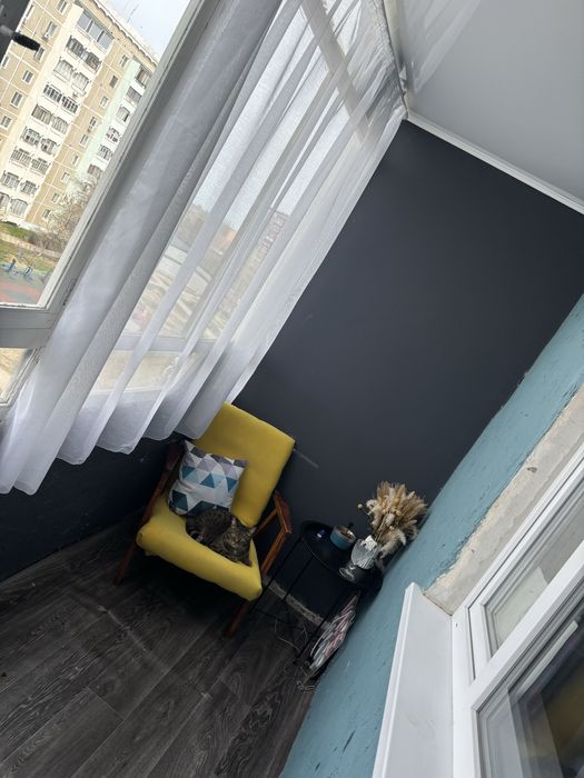 Продам 1 ком. Кв 6 мкр