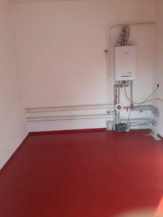 1 комнатная квартира