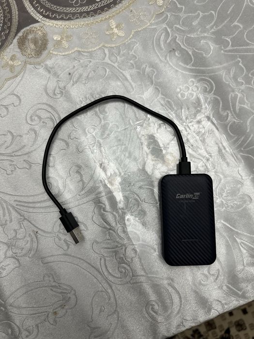Карплэй CarlinKit