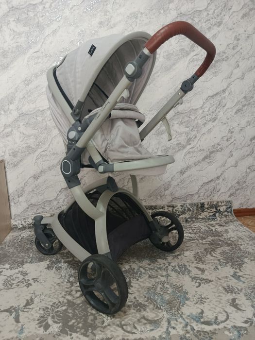 Коляска Pierre Cardin 2 в 1 сотилади!!!