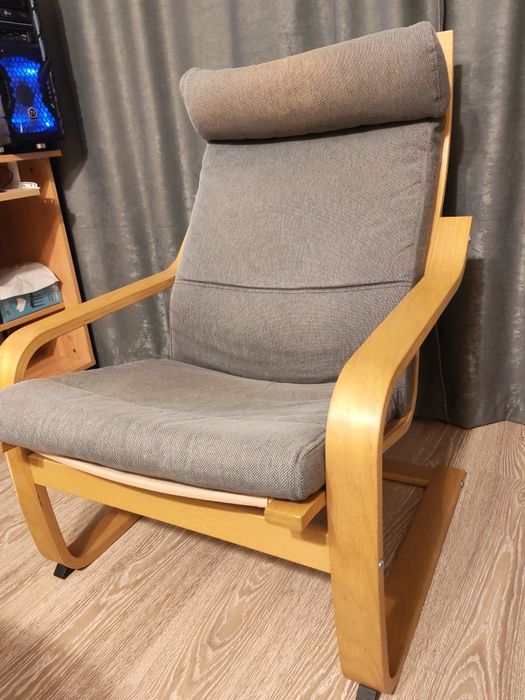 Кресло за веранда