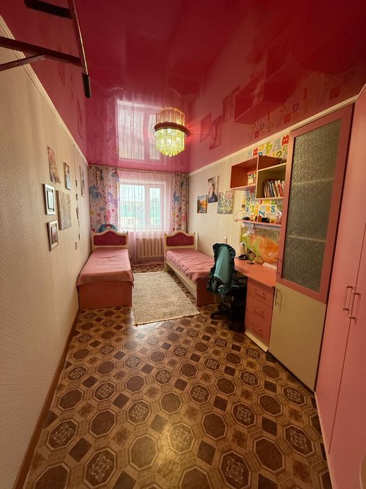 Квартира на новостройке