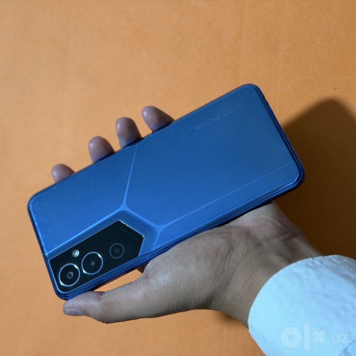 Tecno Pova Neo 2 srochni
