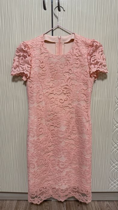 Платья для девочек 9-10 лет