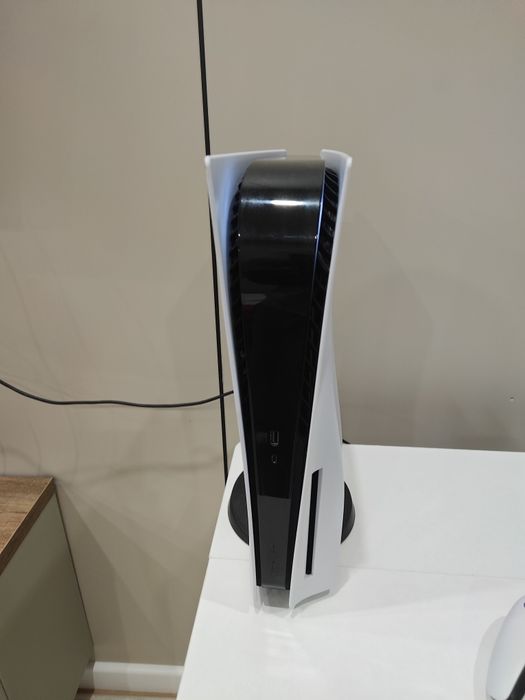 PS 5 plus PS VR и футбол 22,23,24 и ещё много игр