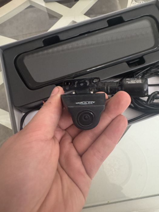 UNISTAR777 Videoregistrator