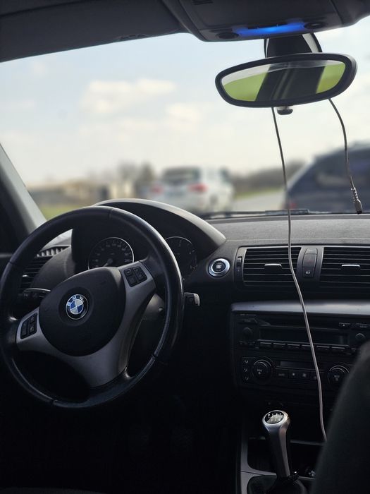 De vanzare BMW Seria 1