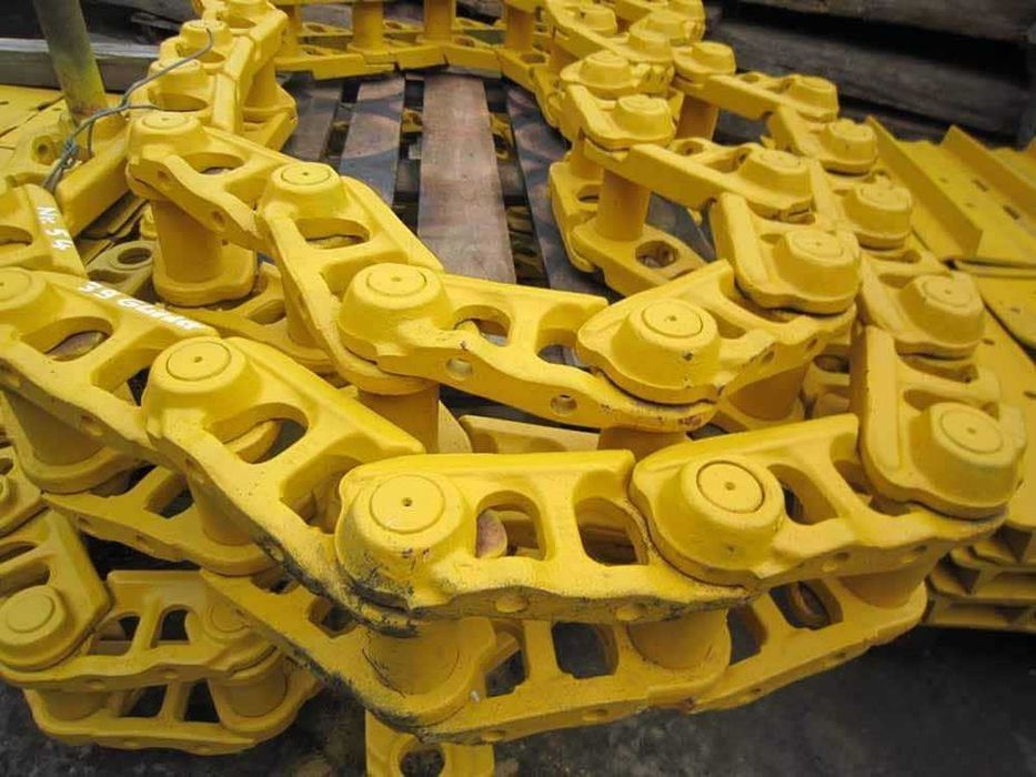 Lant de rulare excavator Liebherr R984