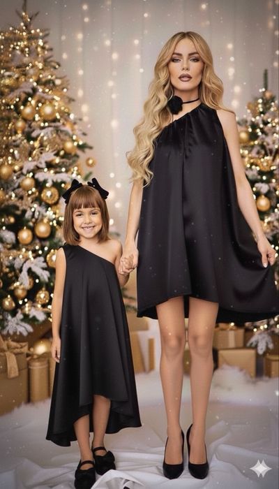 Шикарное платье 50 размера, 2 штуки