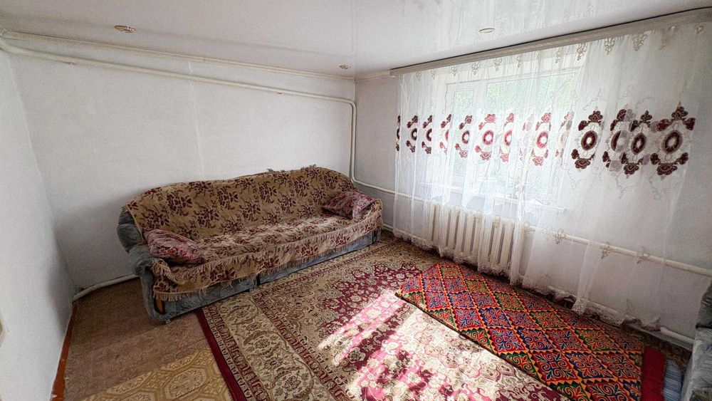 Продам дом хутор Ольга Империя