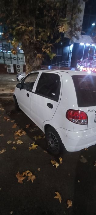 Матиз 2013 евро matiz