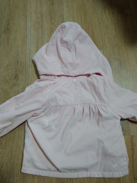 Осенний внсенний костюм на девочку