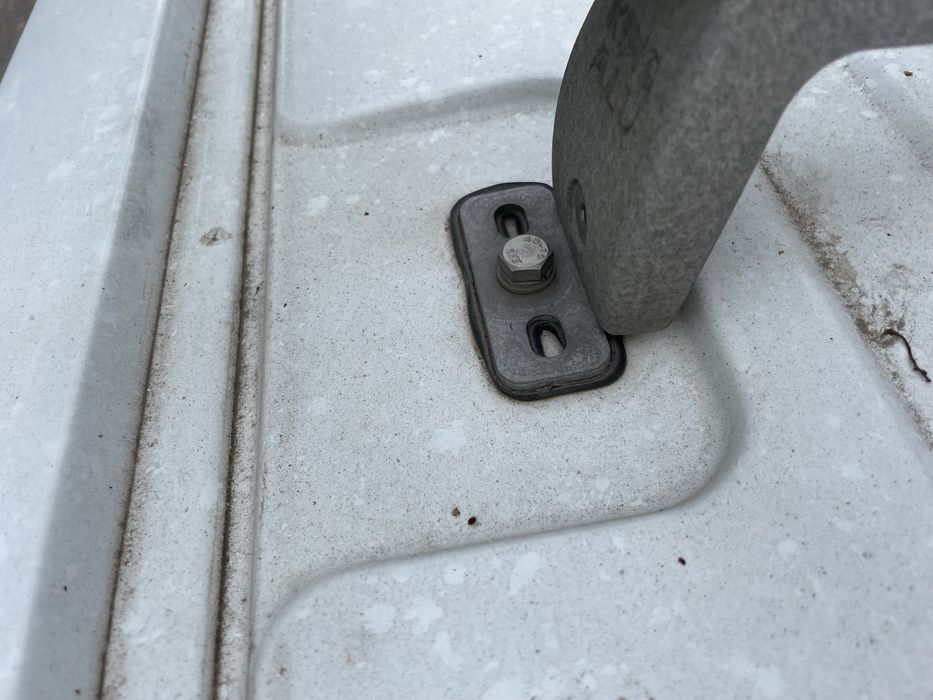 Универсален багажник