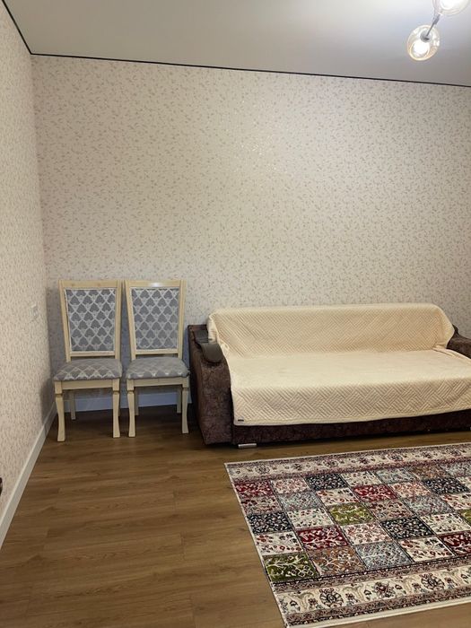 Сдам варенду квартиру