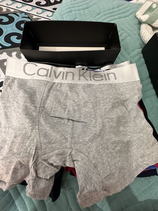 трусы calvin klein