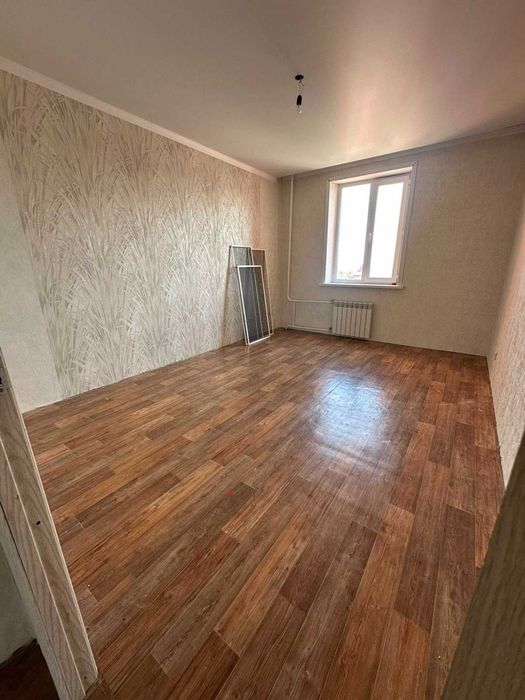 2 ком квартира мкр Аэропорт