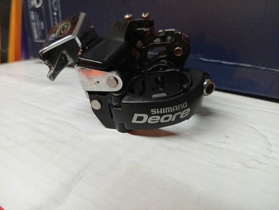 Велосипедни  части