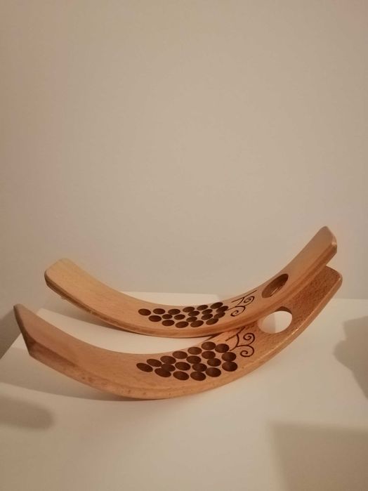 Suport sticle de vin