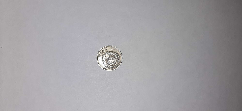 Монета 2 копейки 5 копеек, 1 клпейка, 10 копеекСССР