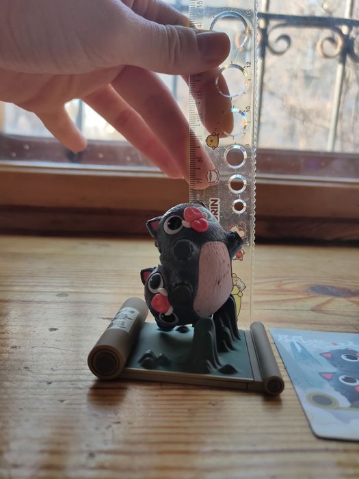 Фигурка POP MART Unfolding the classics