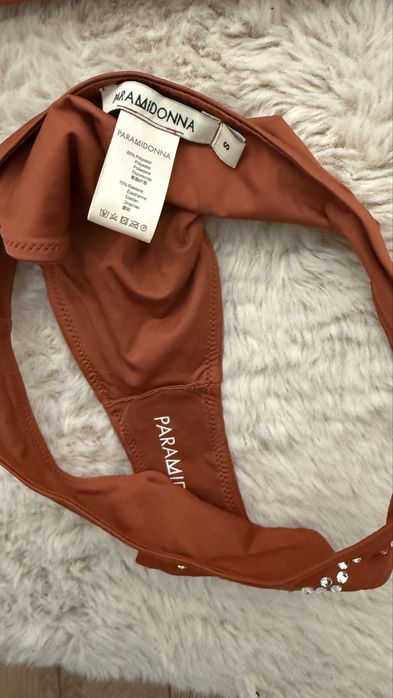 Paramidonna-дамски бански