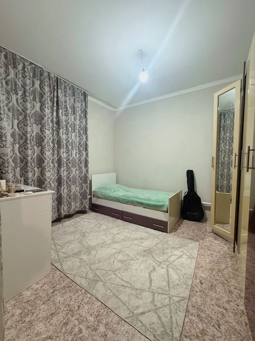 Продаётся 4х комнатный дом