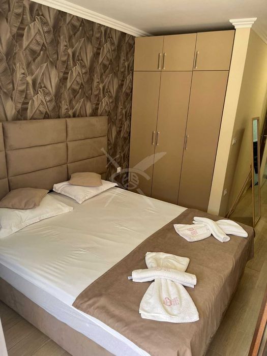 Продава се Едностаен апартамент в Несебър - 40 кв.м за 2138 €/кв.м - Снимка #1