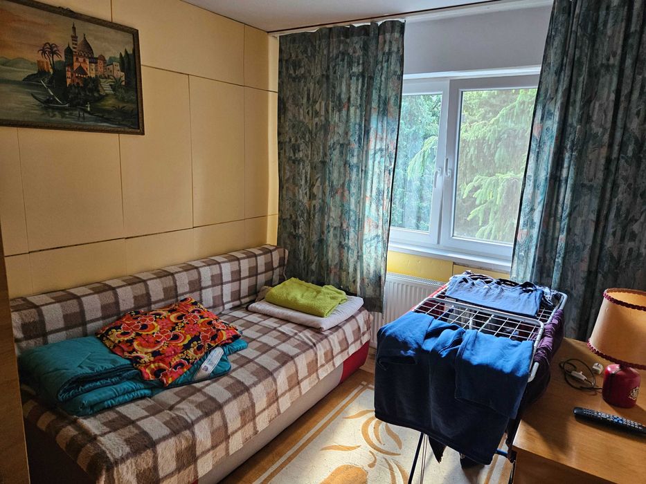 Inchiriez Apartament cu 2 camere