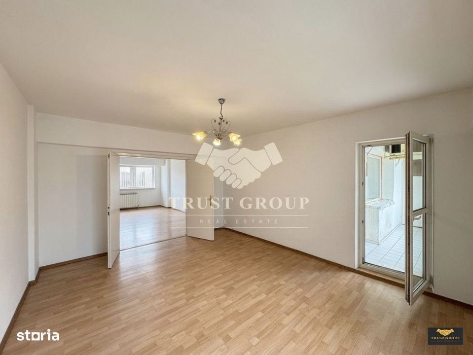 Apartament 5 camere Victoriei | Imobil 1991