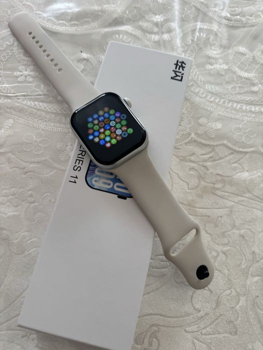 Смарт часы SERIES 11