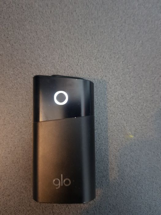 Țigare electronică Glo model G004