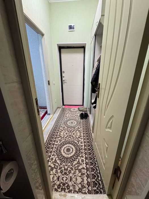 Срочно продаётся квартира